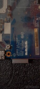 Zakladni deska 2ks - 3