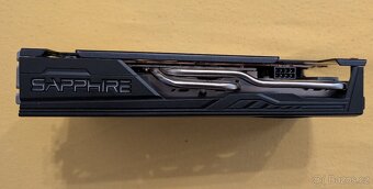 Radeon RX5600XT 6GB - 3