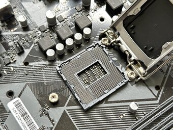 Základní deska ASUS Prime B365M-K - Intel B365 - LGA 1151 - 3