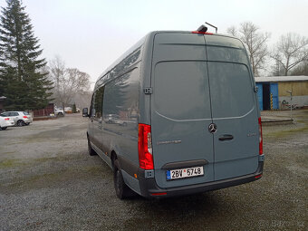 Mercedes-Benz Sprinter 317 CDI - 3