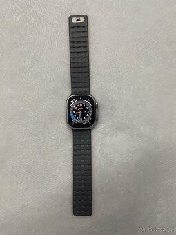 Apple Watch Ultra 2 - 3