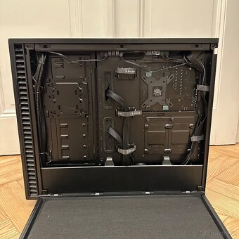 Herní PC | Ryzen 5 5600X | RTX 3070 | 16GB RAM | 1TB SSD - 3