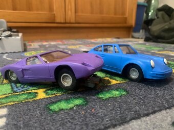 Ites auticka autodraha - 3