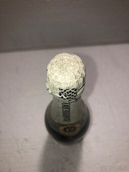 Starý alkohol sekt 1973 - 3