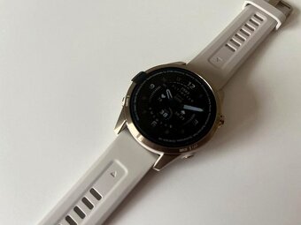 Garmin Epix Pro Sapphire 42 mm nové, s dokladem - 3