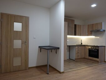 Byt 1+KK s balkónem, Ostrava-Poruba, ul. Marie Majerové - 3