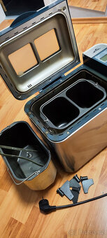 Pekárna ETA Duplica Vital - 3