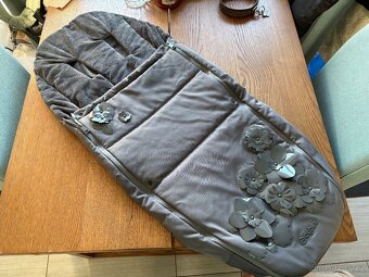 Kočárek Cybex beezy - 3