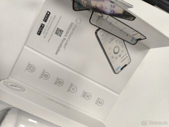 Geske sonický termo čistící kartáček - 3