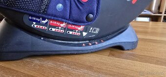 Prodám autosedačku - 3