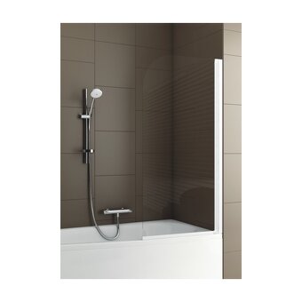 RAVAK Vanová zástěna, nová - 3