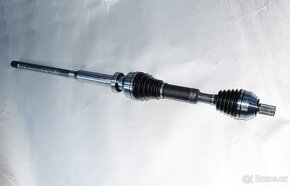 Nova poloosa Volvo XC70 / V70 XC Cross Country - 3