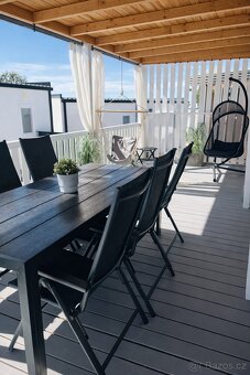 Mobilní dům na prodej u moře Chorvatsko - Drage - 3