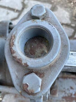 Nová původní domácí vodárna Sigma - 3