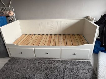 Ikea postel - 3