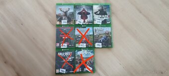 X box one hry - 3