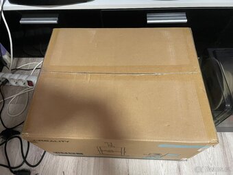 Prodej 3D tiskárny Creality Ender-3 V3 KE - 3