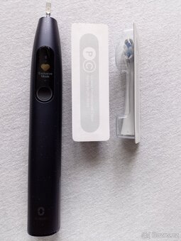 Oclean X Pro Digital Dark Blue - 3