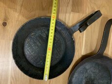 Prodám pánvičky na vaření, - 3