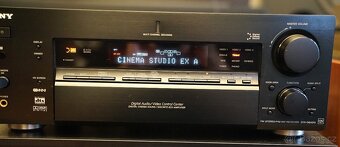 SONY STR DB 1070 QS - 3