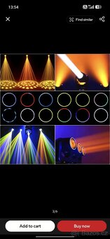 Prodám otočné hlavy. - 3