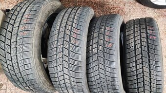 Zimni pneu 205/55/16 91T - 3