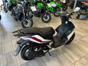 Kentoya Sinner 125 2025 - 3