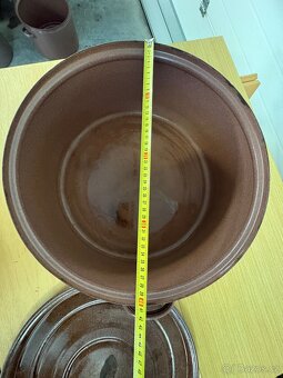 Hrnec s poklicí - 3