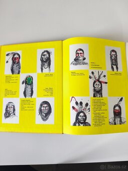 Nejstarší Američané - 3