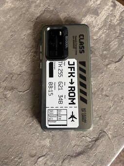 Huawei p40 pro 128gb - 3