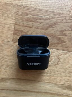 Niceboy HIVE Podsie 3 - 3