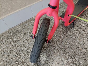 Dětská koloběžka - 3