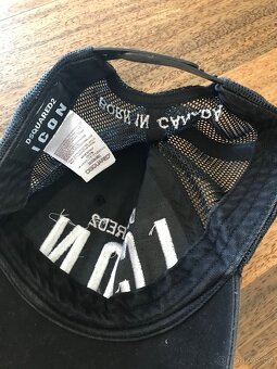 Kšiltovka Dsquared 2 ICON - 3
