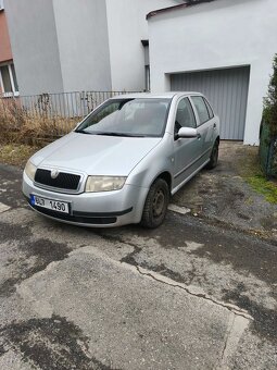 Prodám nebo vyměním - 3