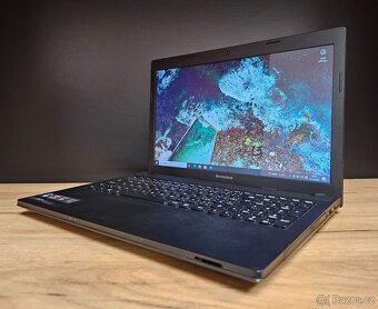 Notebook lenovo G505 - 3