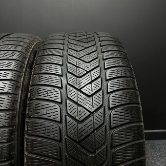 2ks pneu Pirelli 255/55/18 109H - 3