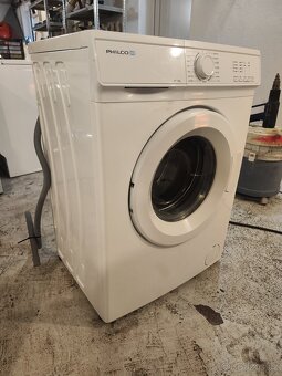 Pračka PHILCO PL1062 CHIVA - 3