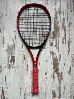 Tenisová raketa Yonex Vcore 98 - 3