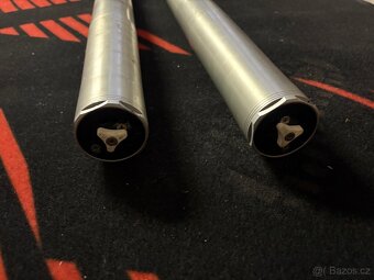 Tlumiče KTM WP KTM SX/SXF - 3