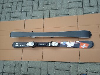 Lyže Head -,117 cm - 3