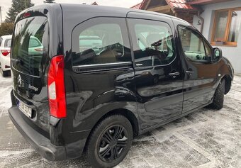 Citroën berlinko 2009 - 3