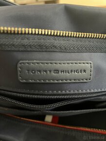 Shopper kabelka Tommy Hilfiger - 3
