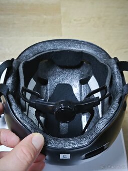 Dětská helma na kolo BTWIN - 3