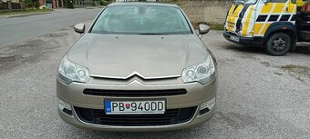 Citroén C5 3,0HDi 177kW Exclusive - 3