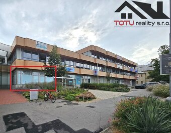 Pronájem obchodního prostoru, 155 m2, Chrudim - 3