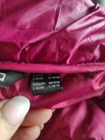 Dámská bunda L - 3