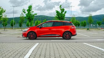 Renault Clio Grandtour 1.2 - 3