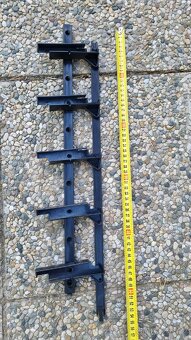 Terasove pohyblivé žaluzie - 3