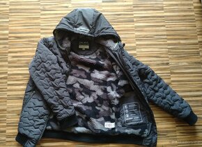 Bunda F&F, 13-14 let - 3