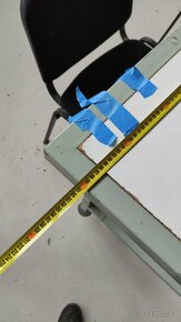 Průmyslový dílenský stůl II - 3